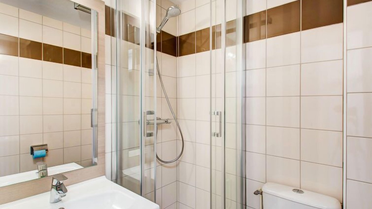 Photo of Bathroom in Peyragudes