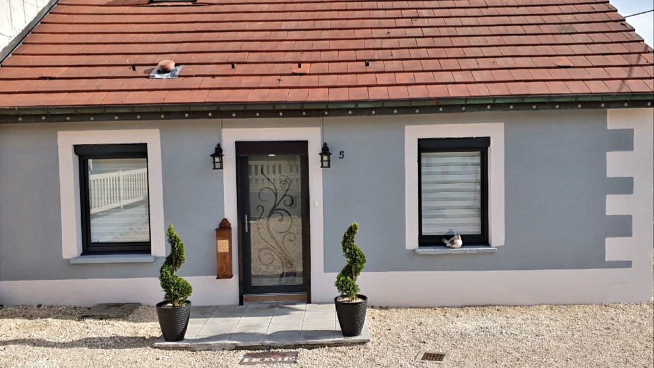 Photo of Outdoor in Champagney