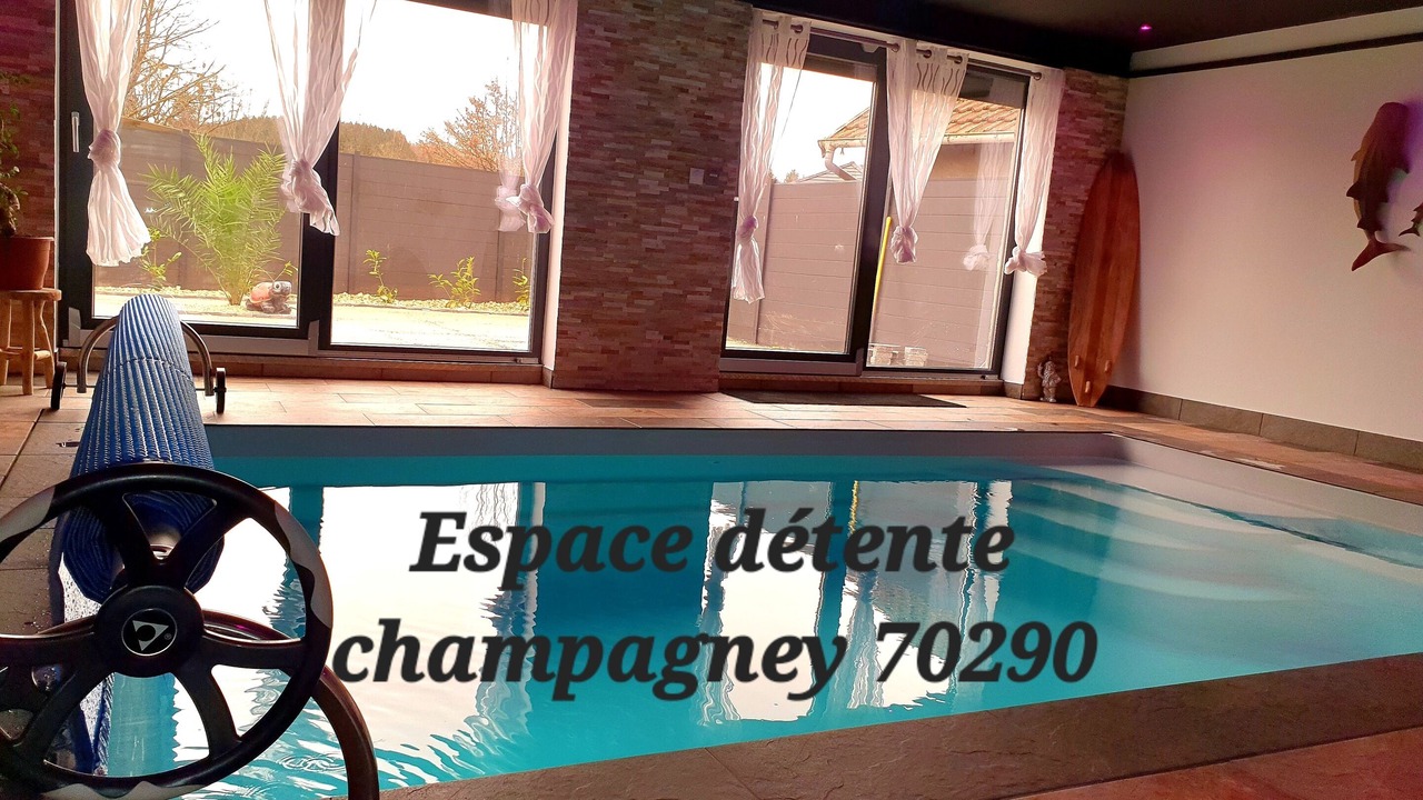 Photo of Outdoor in Champagney