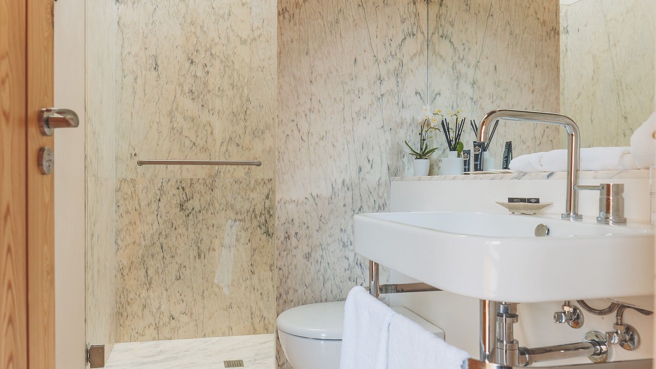 Photo of Bathroom in Gouvaes