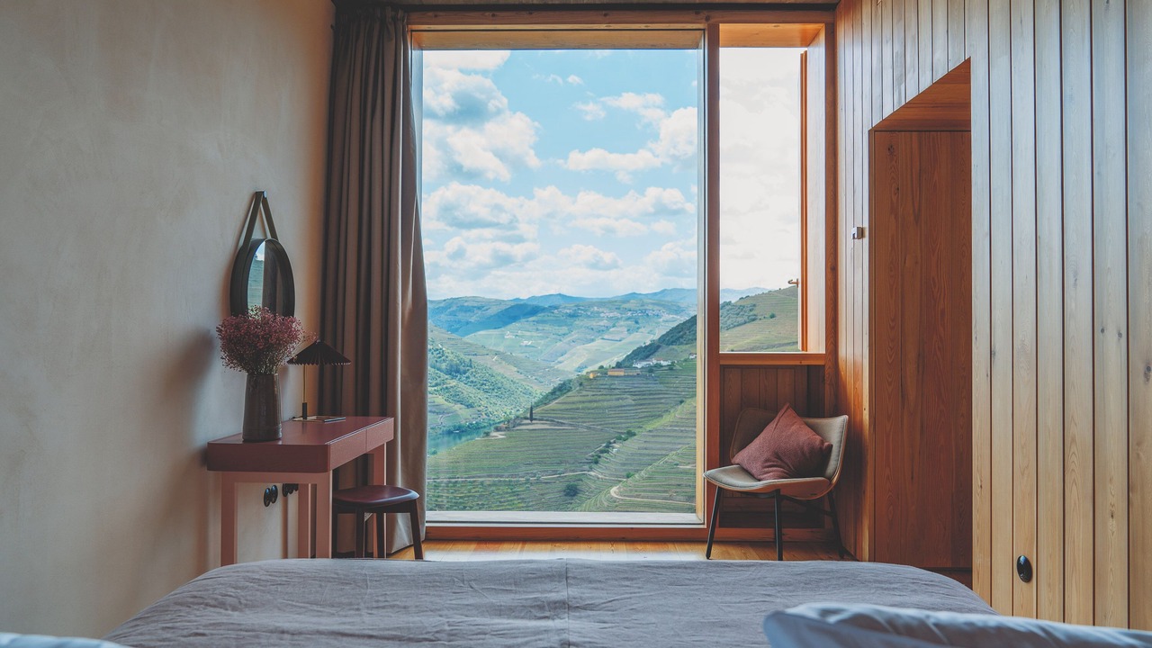Photo of Bedroom in Gouvaes