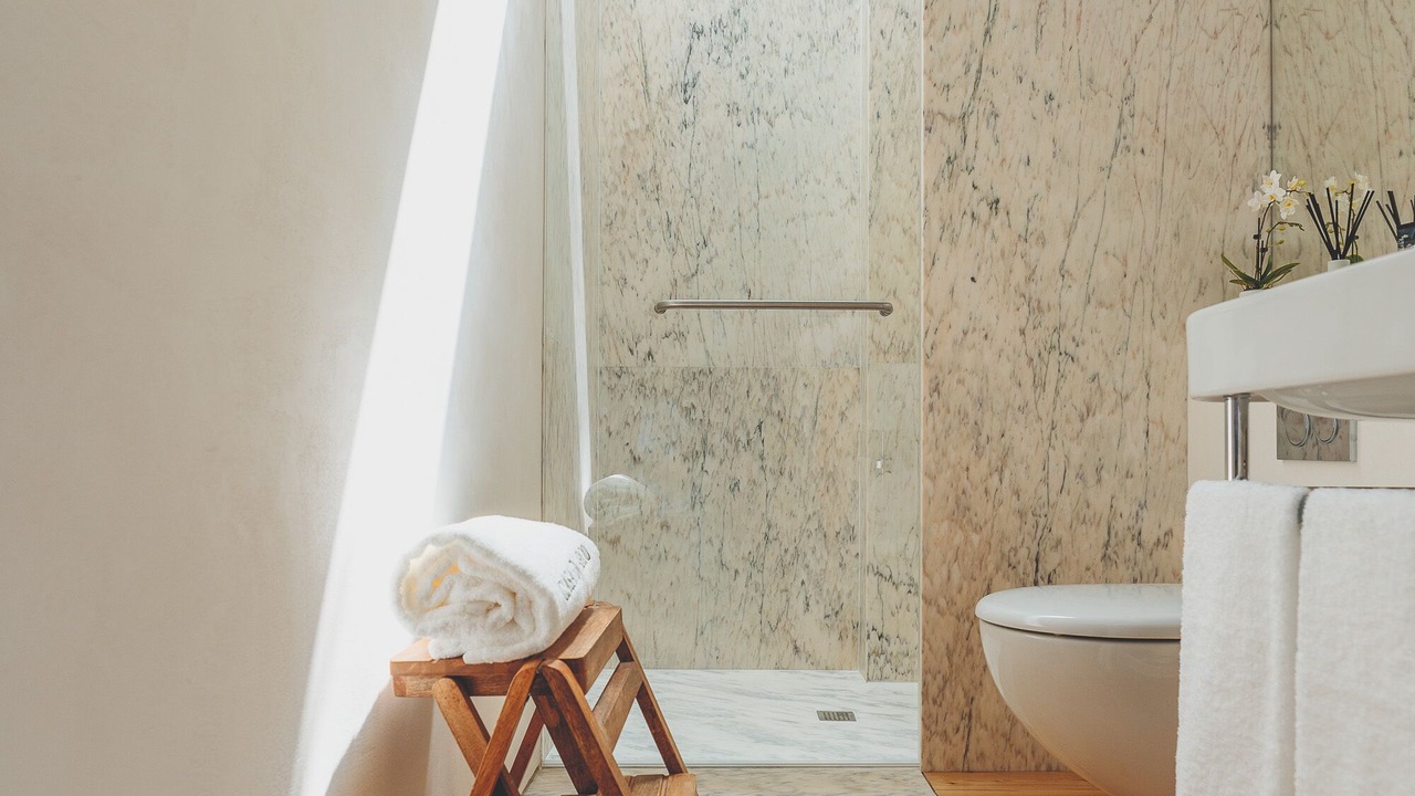 Photo of Bathroom in Gouvaes