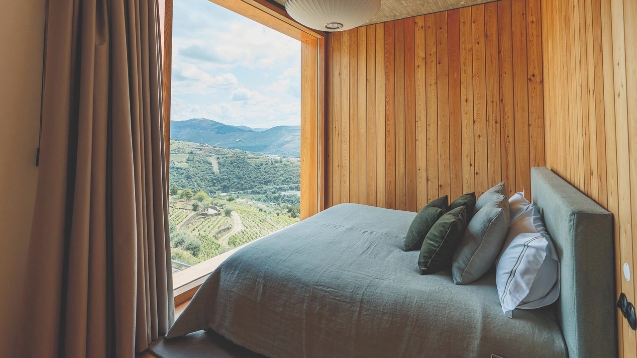 Photo of Bedroom in Gouvaes