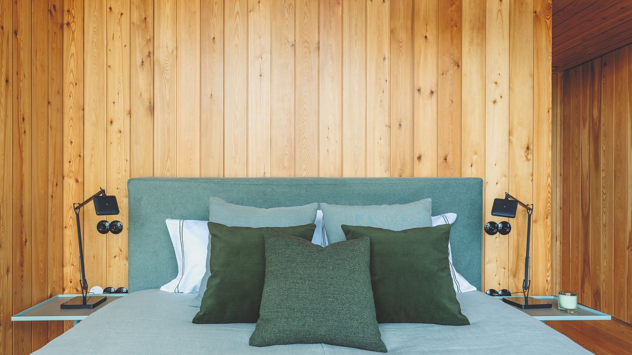 Photo of Bedroom in Gouvaes