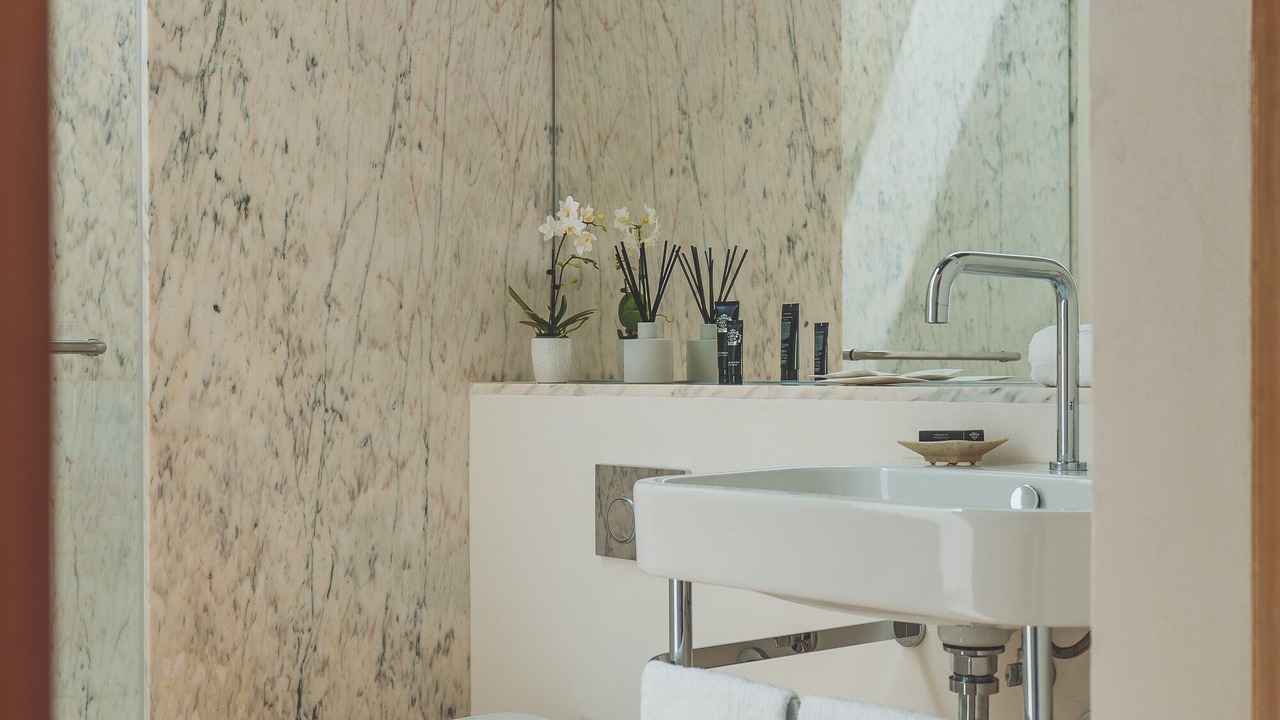 Photo of Bathroom in Gouvaes