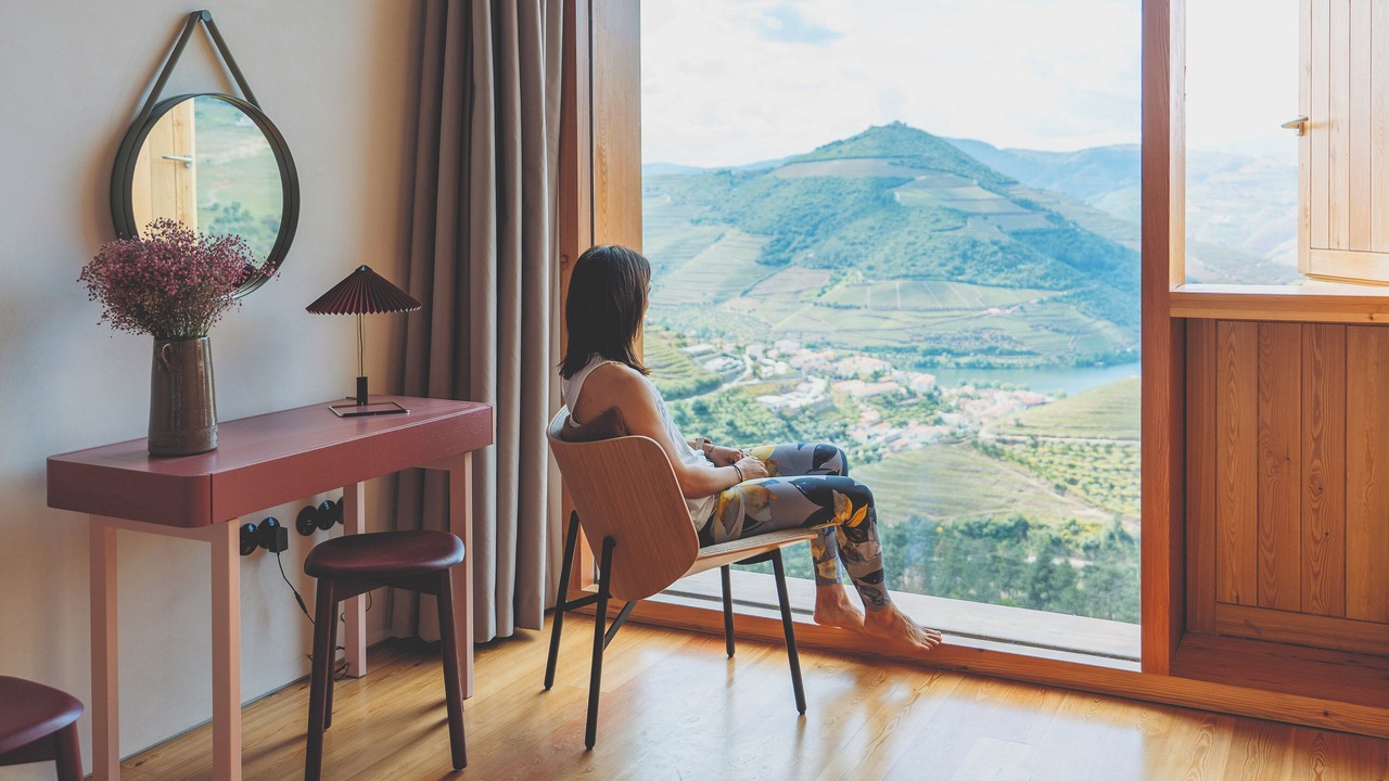 Photo of Bedroom in Gouvaes