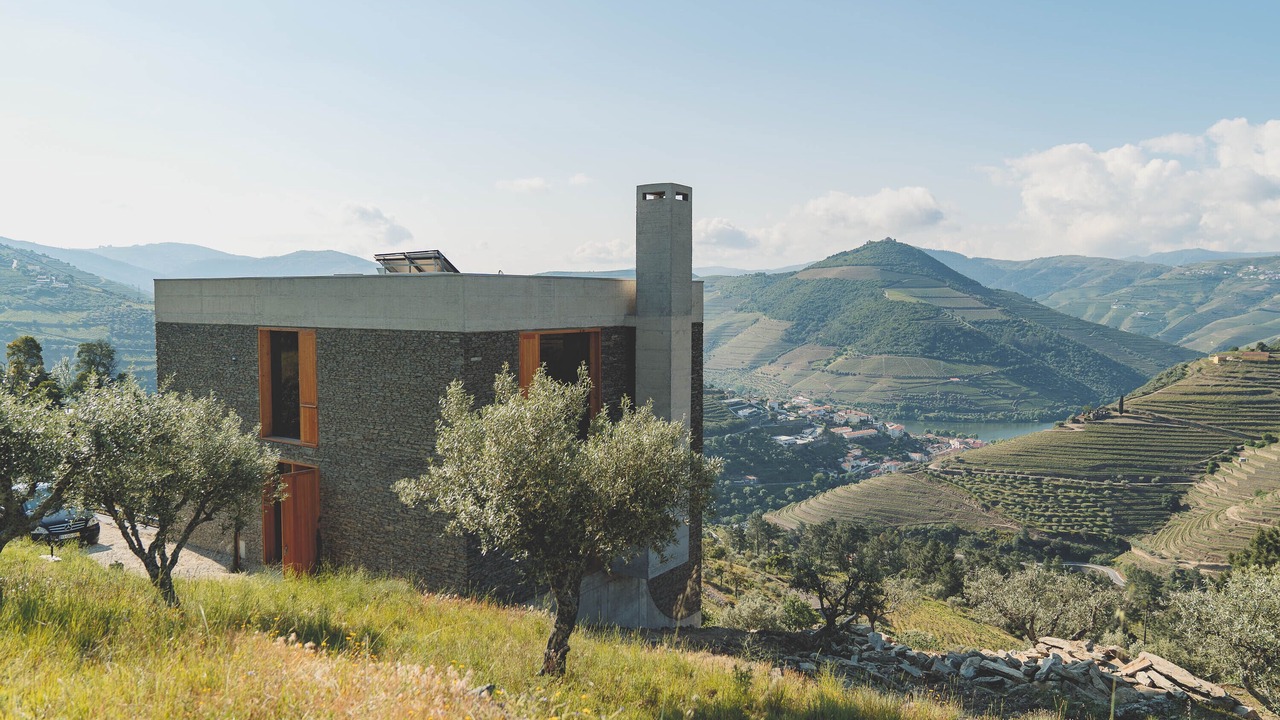 Photo of Outdoor in Gouvaes
