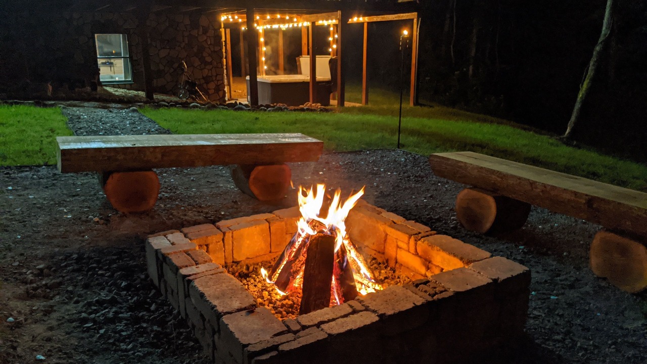 Photo of Outdoor in Carbon Hill