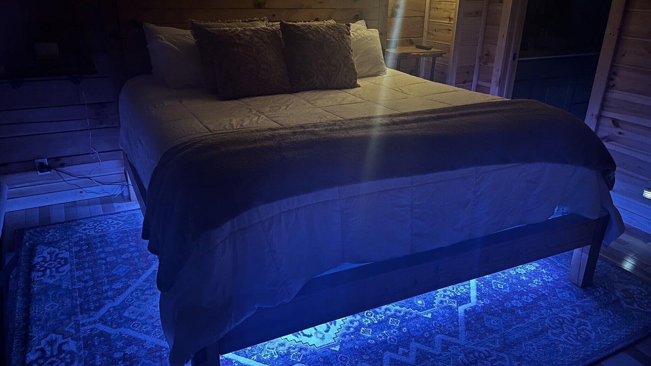 Photo of Bedroom in Carbon Hill