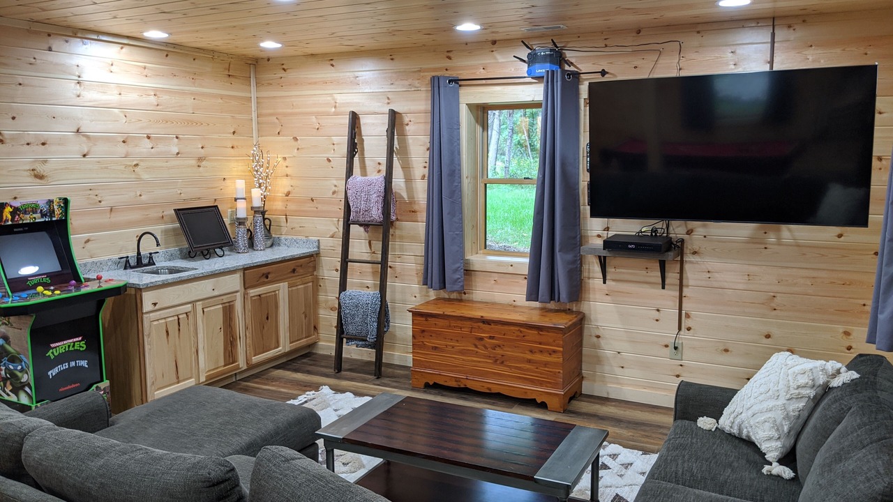 Photo of Livingroom in Carbon Hill