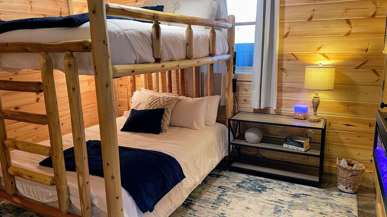 Photo of Bedroom in Carbon Hill