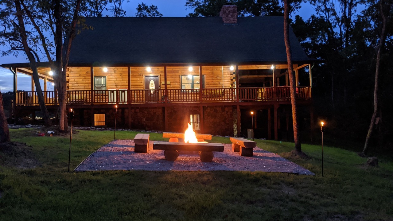 Photo of Outdoor in Carbon Hill