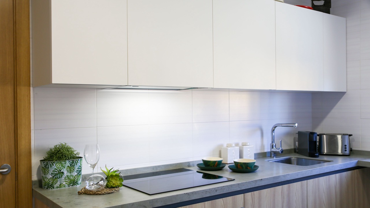 Photo of Kitchen in La Losa