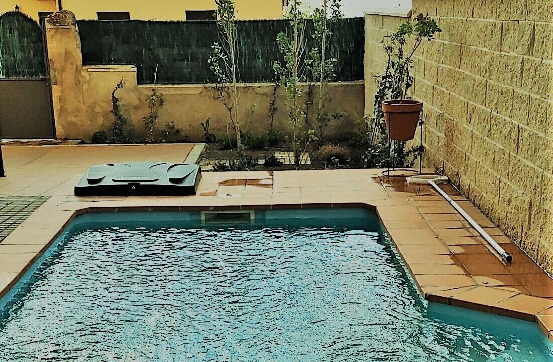 Photo of Outdoor in La Losa
