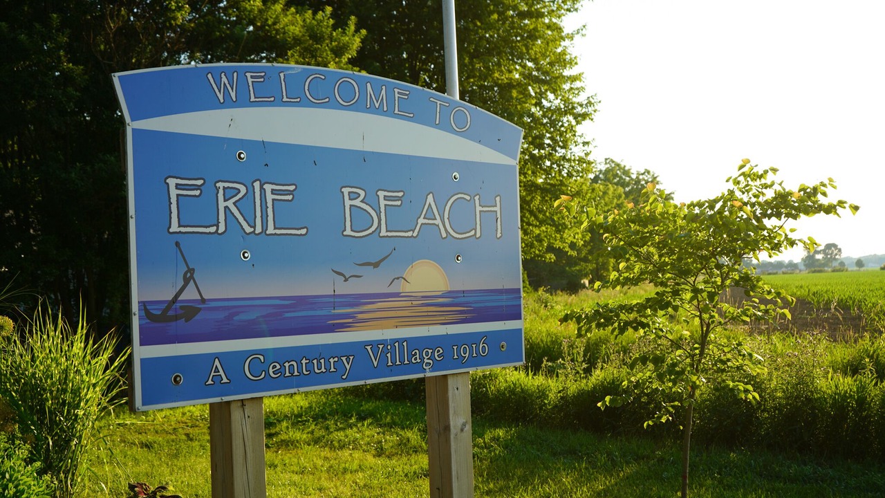 Photo of Outdoor in Erieau