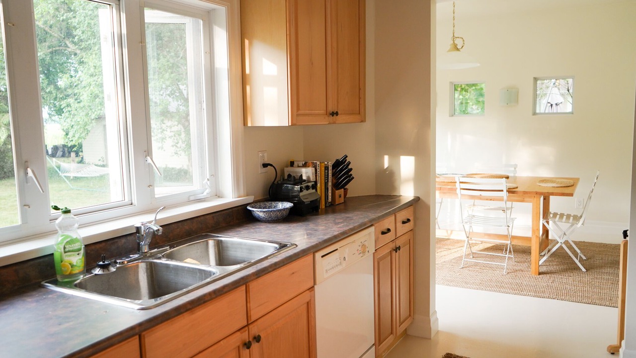 Photo of Kitchen in Erieau