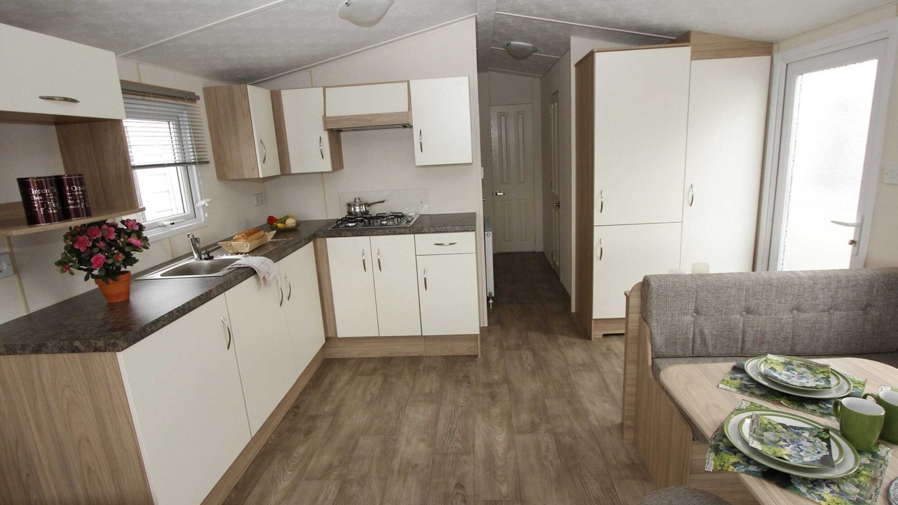 Photo of Kitchen in Udenhout