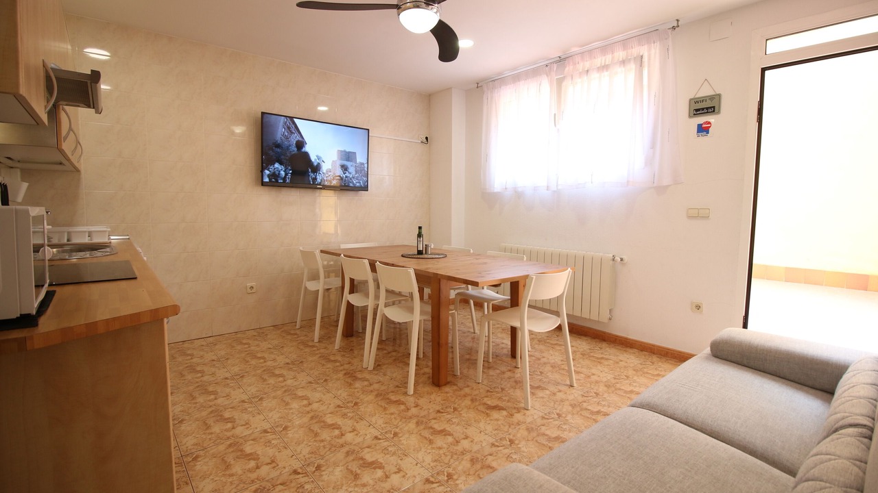 Photo of Kitchen in Segovia