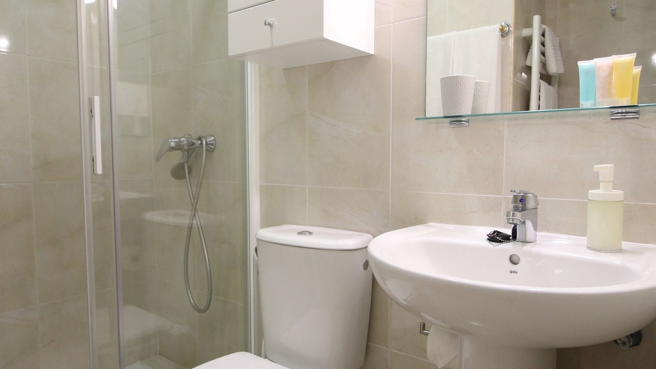 Photo of Bathroom in Segovia