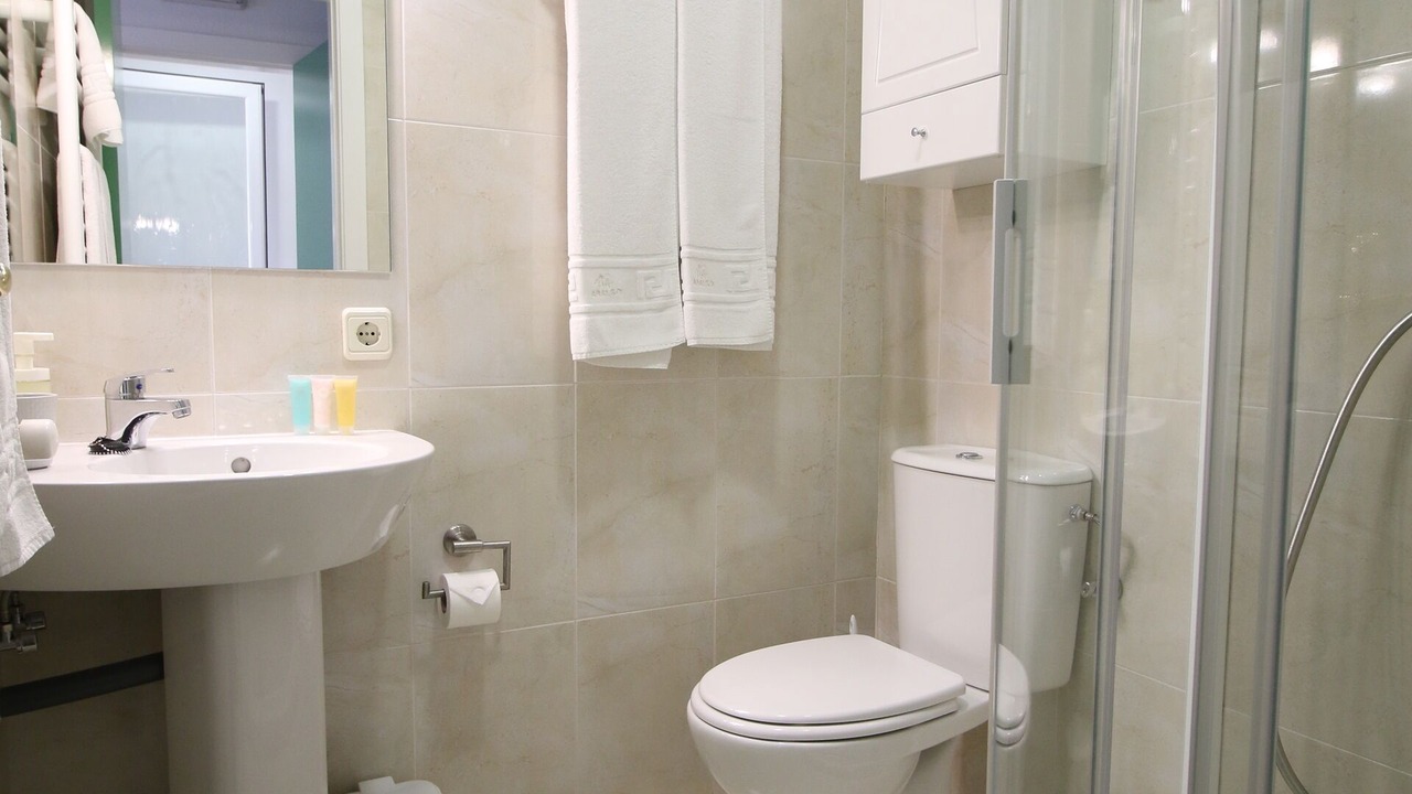 Photo of Bathroom in Segovia