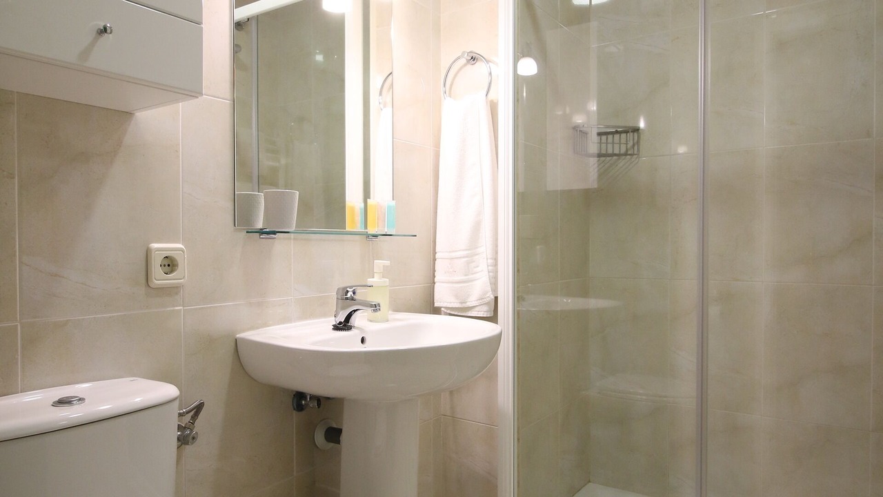 Photo of Bathroom in Segovia