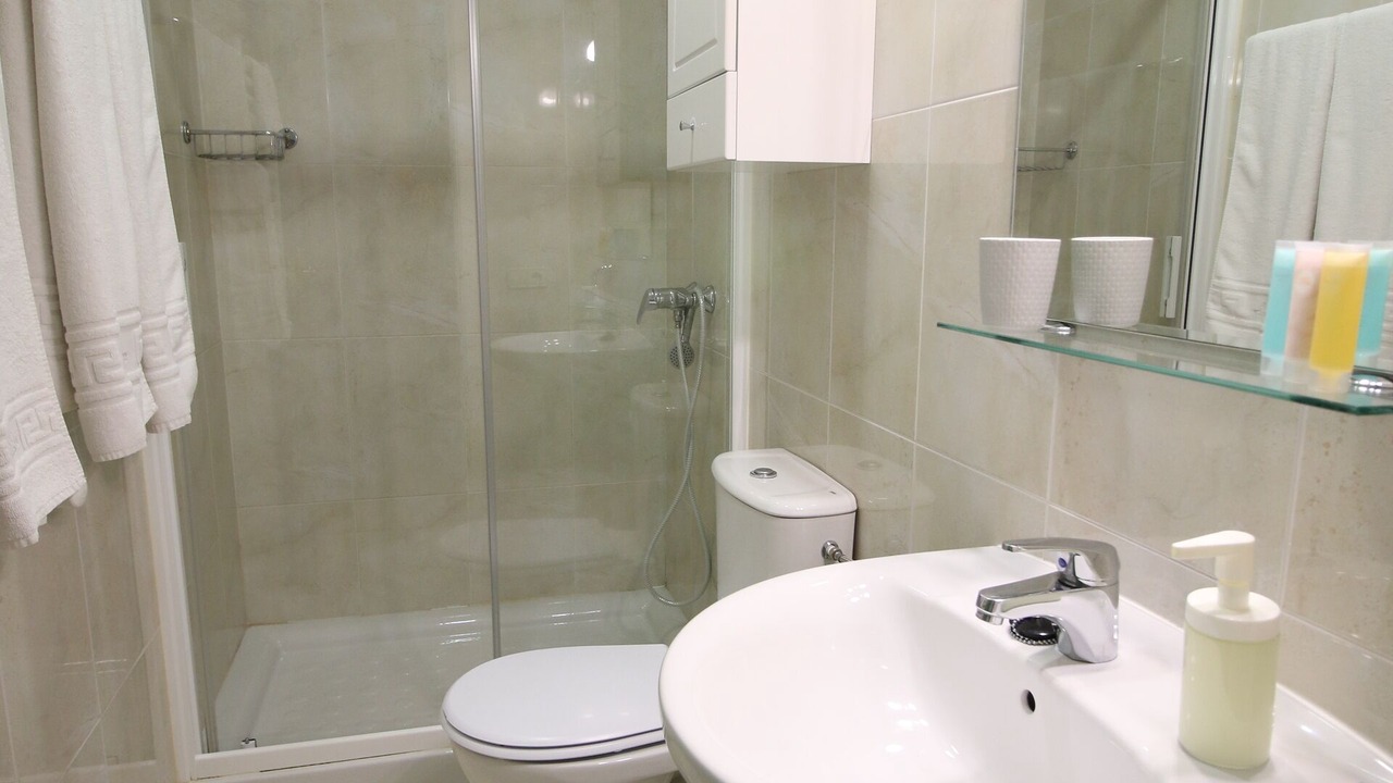 Photo of Bathroom in Segovia