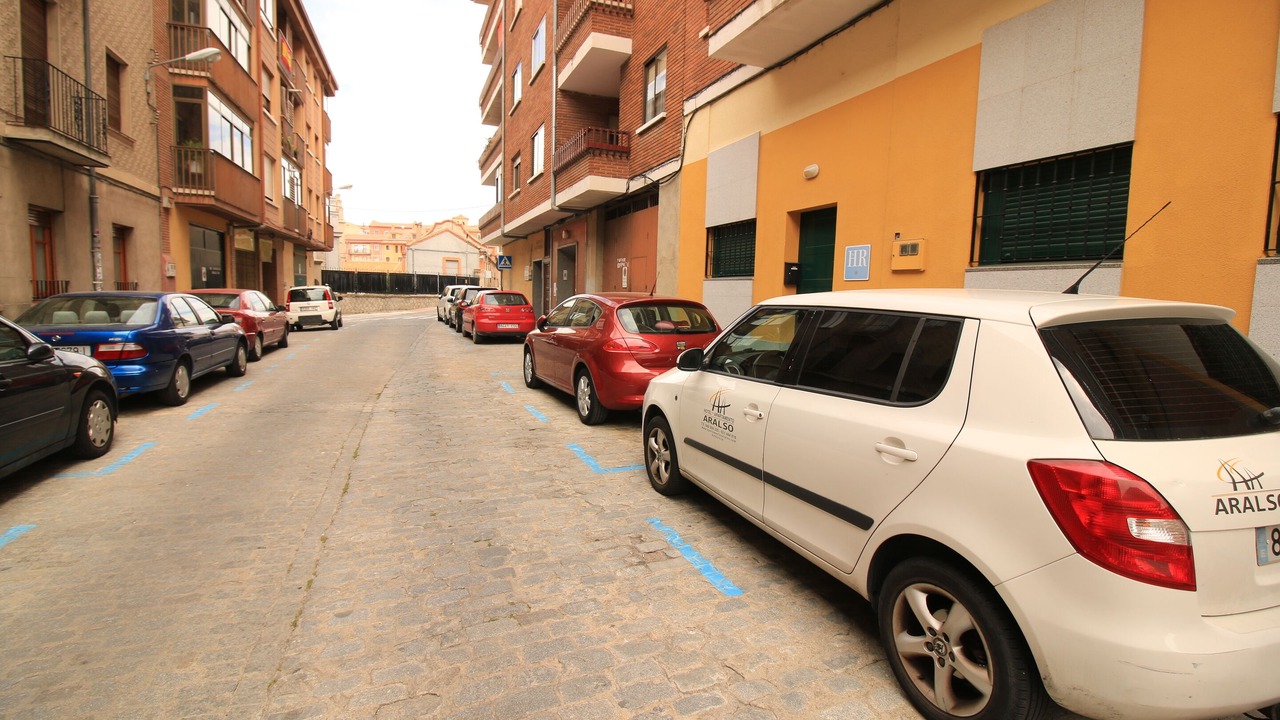 Photo of Outdoor in Segovia