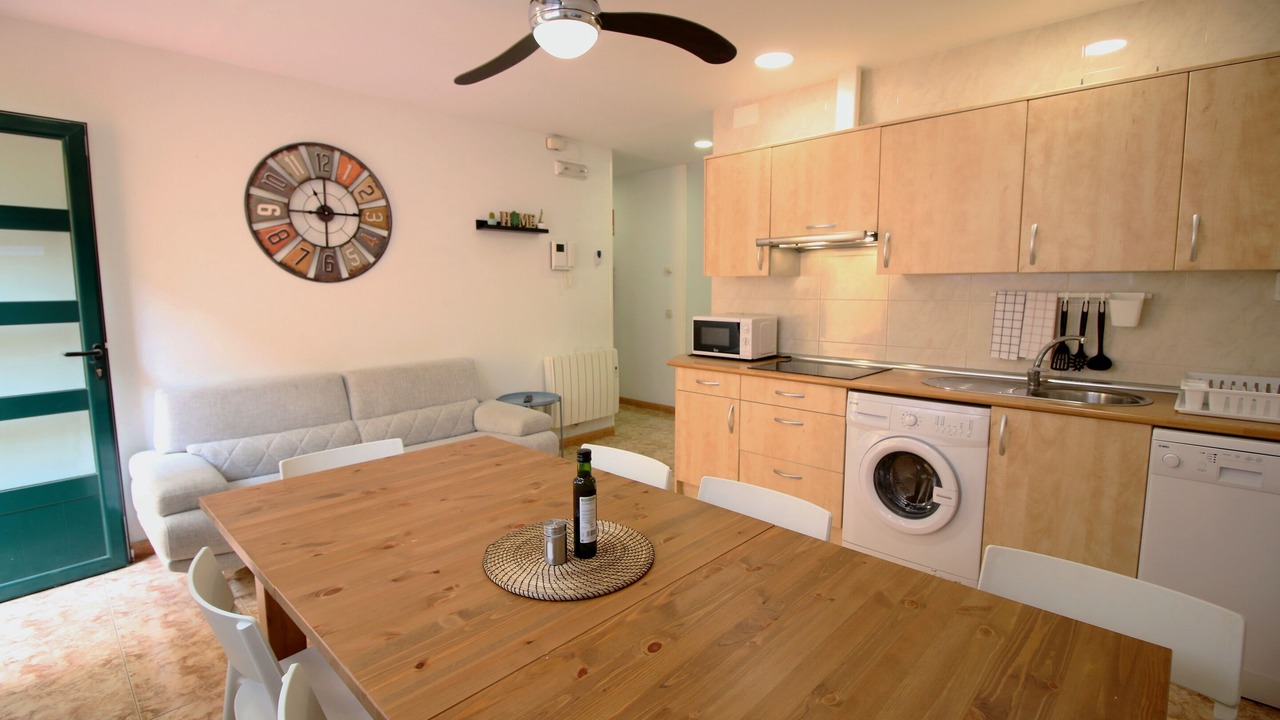 Photo of Kitchen in Segovia