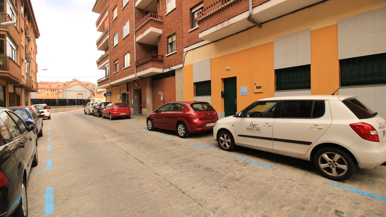 Photo of Outdoor in Segovia
