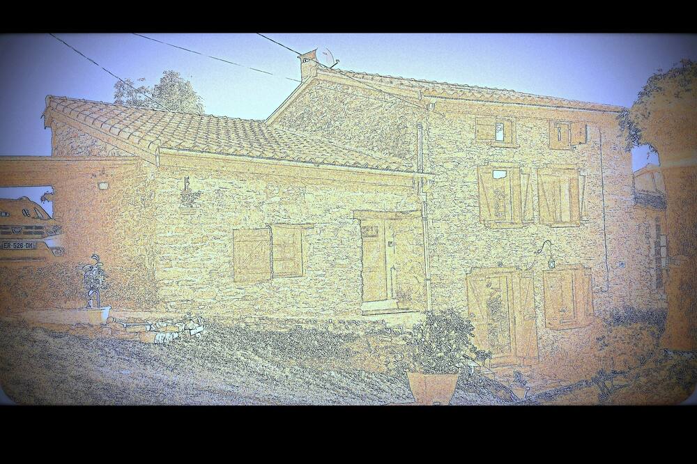 Photo of Outdoor in Castelnau-Durban