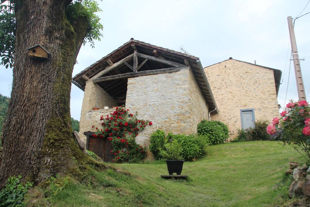 Photo of Outdoor in Castelnau-Durban