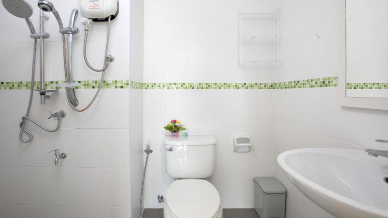 Photo of Bathroom in Ban Bo Han
