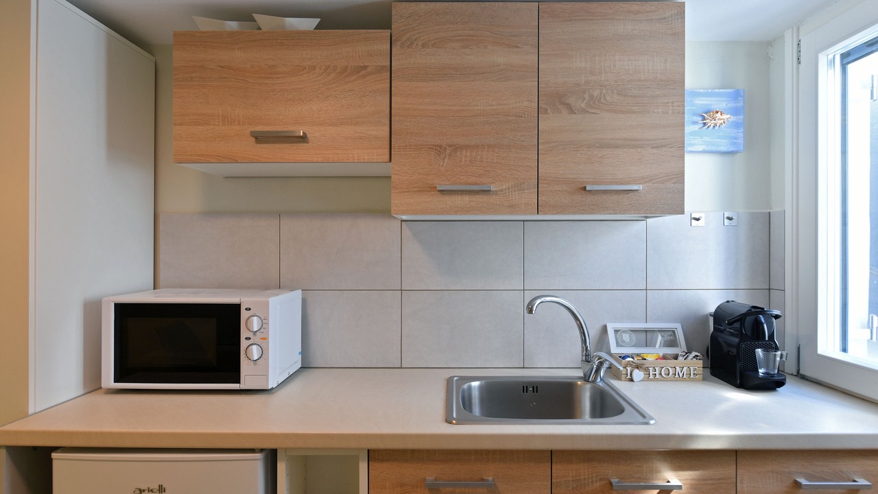Photo of Kitchen in Naousa