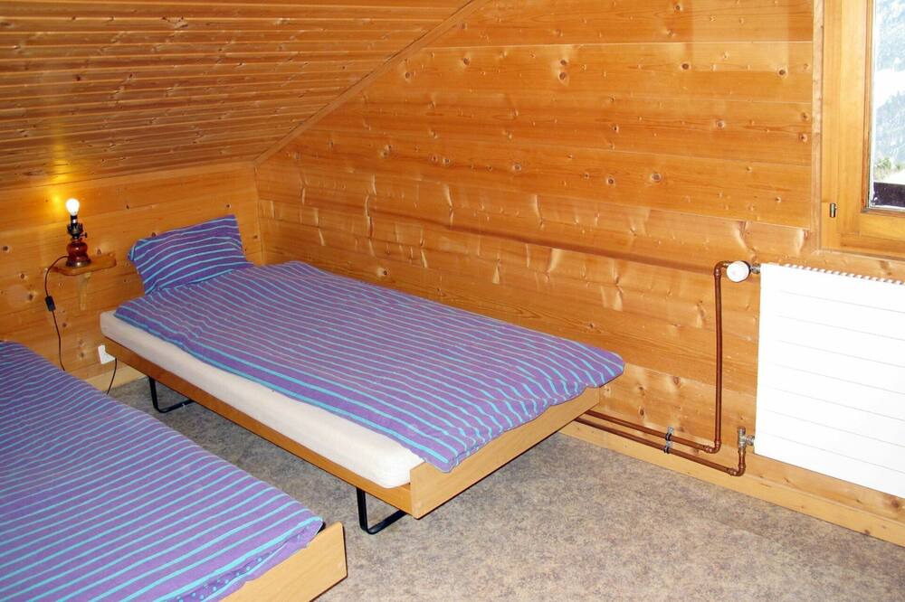 Photo of Outdoor in Champery