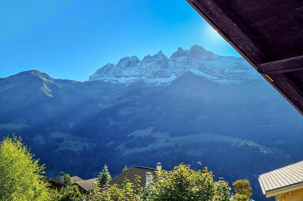 Photo of Others in Champery