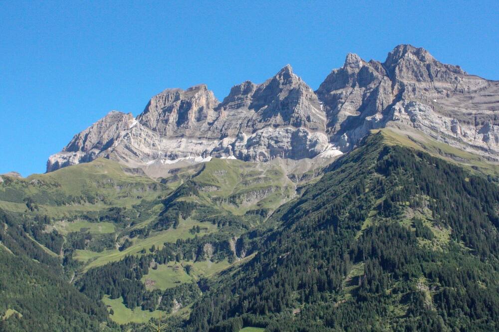 Photo of Others in Champery