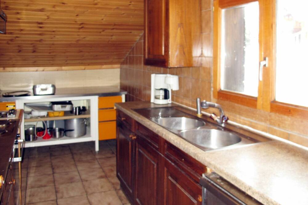 Photo of Bedroom in Champery