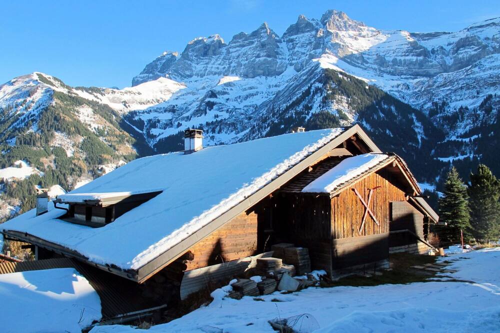 Photo of Others in Champery
