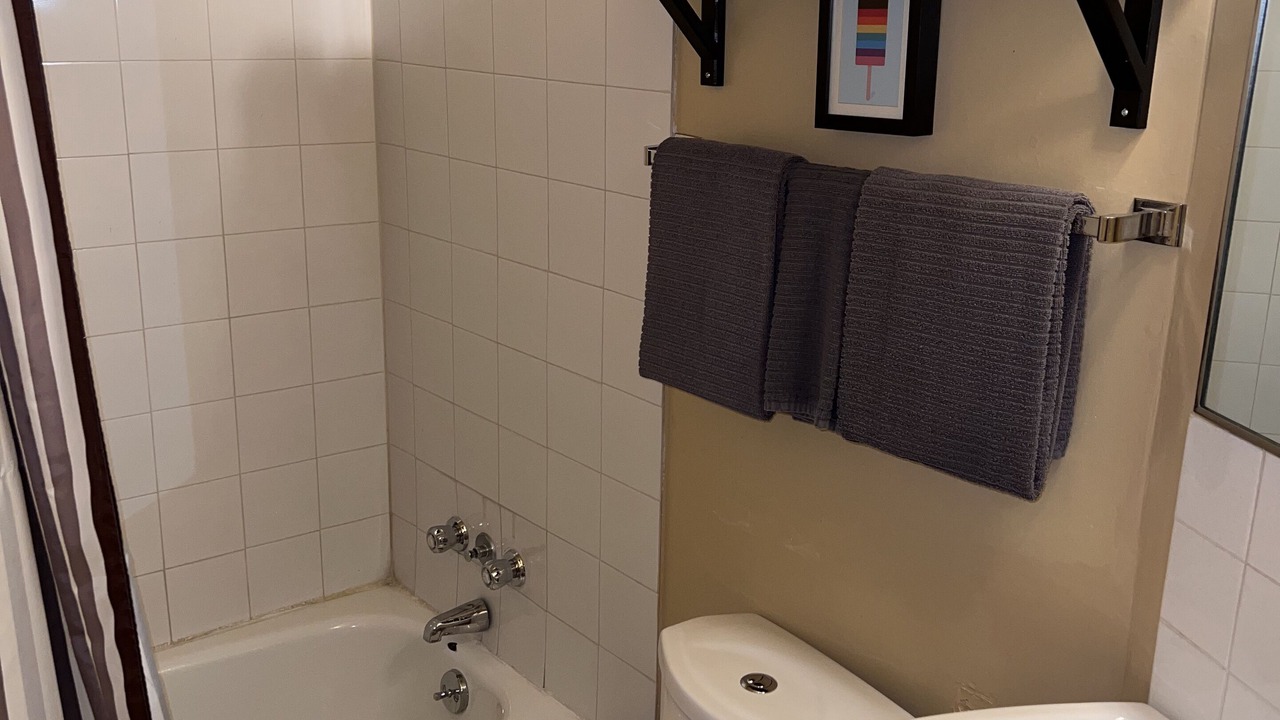 Photo of Bathroom in Wainwright