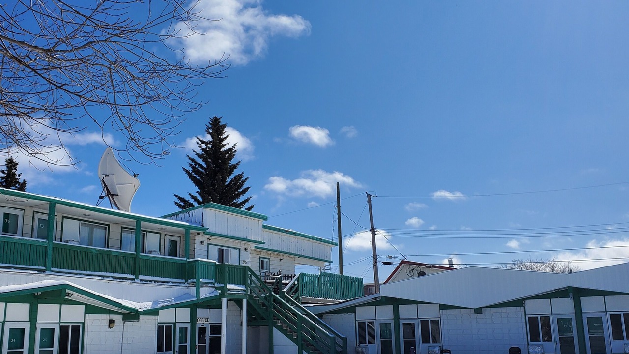 Photo of Outdoor in Wainwright