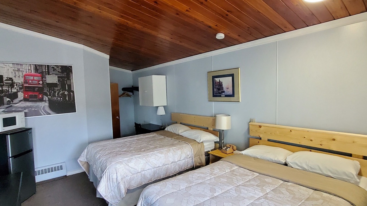 Photo of Bedroom in Wainwright