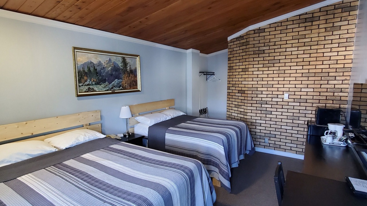 Photo of Bedroom in Wainwright
