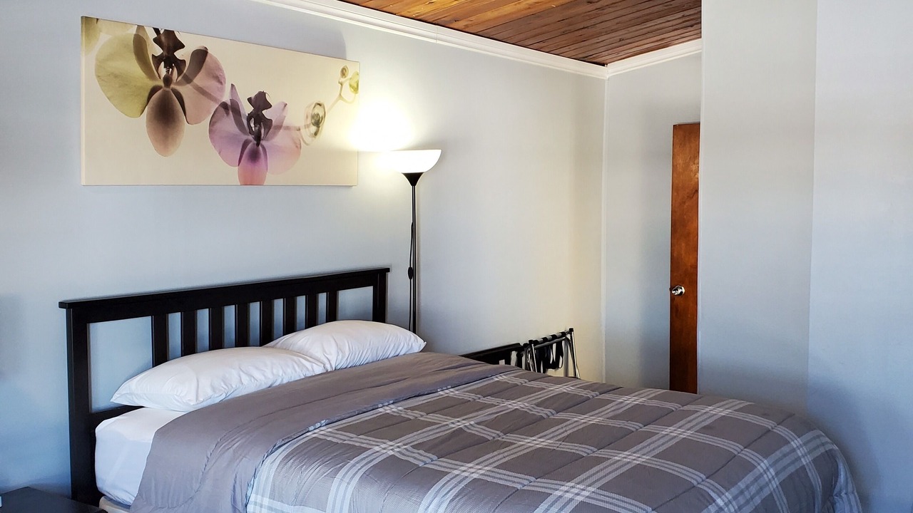 Photo of Bedroom in Wainwright