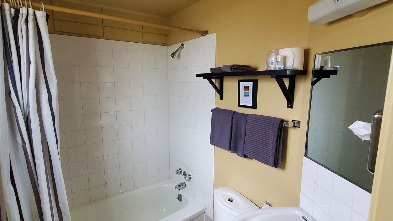 Photo of Bathroom in Wainwright