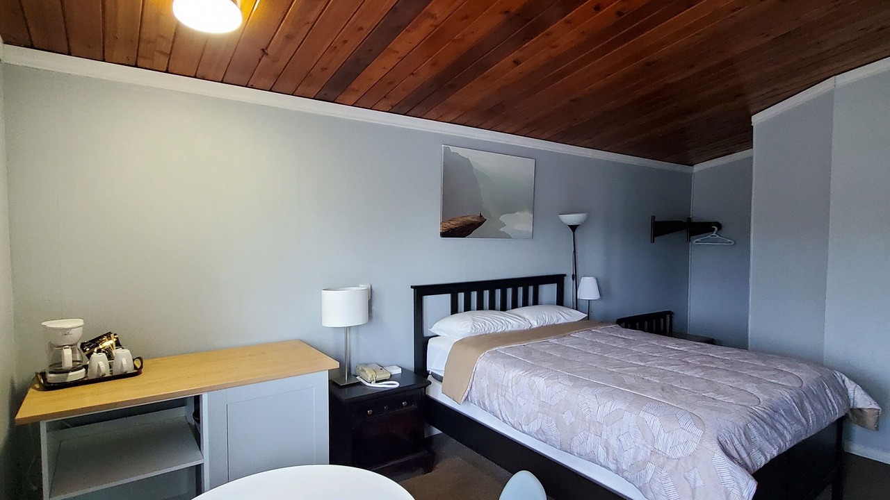 Photo of Bedroom in Wainwright