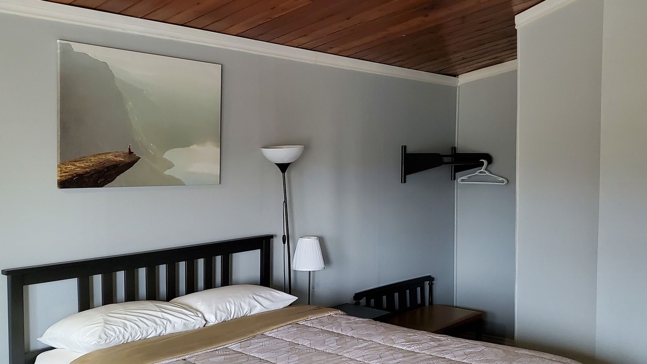 Photo of Bedroom in Wainwright