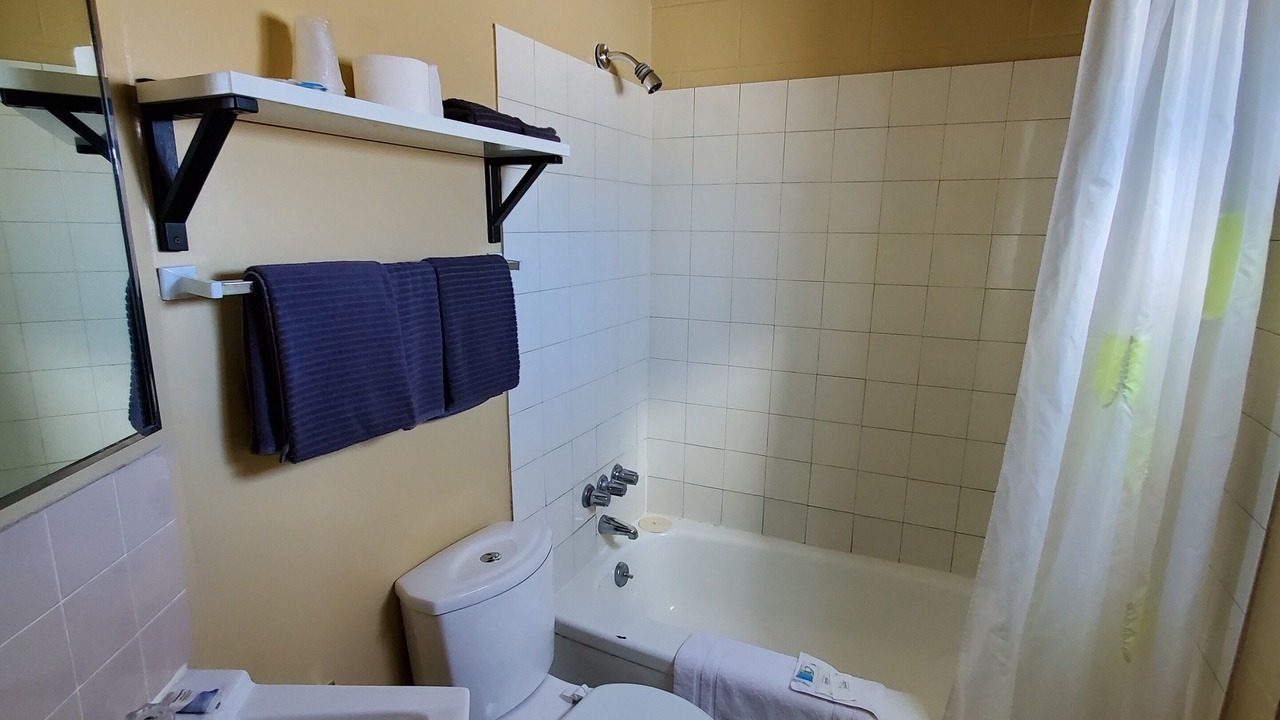 Photo of Bathroom in Wainwright
