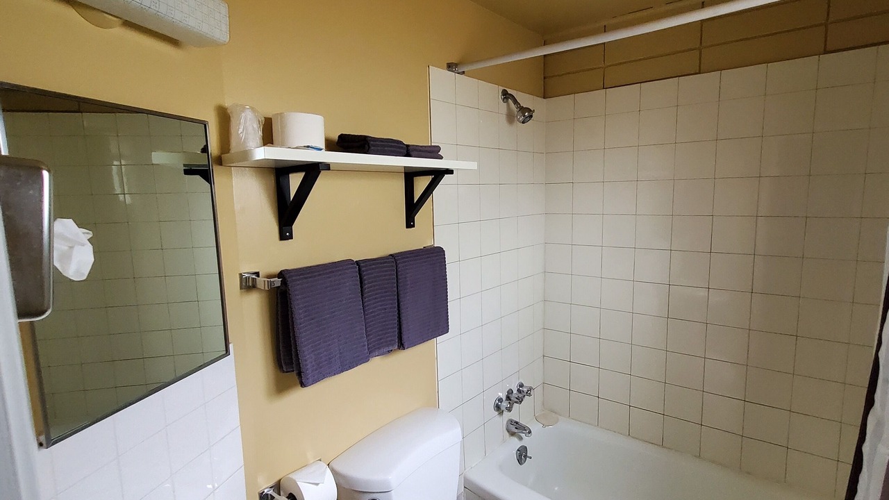 Photo of Bathroom in Wainwright