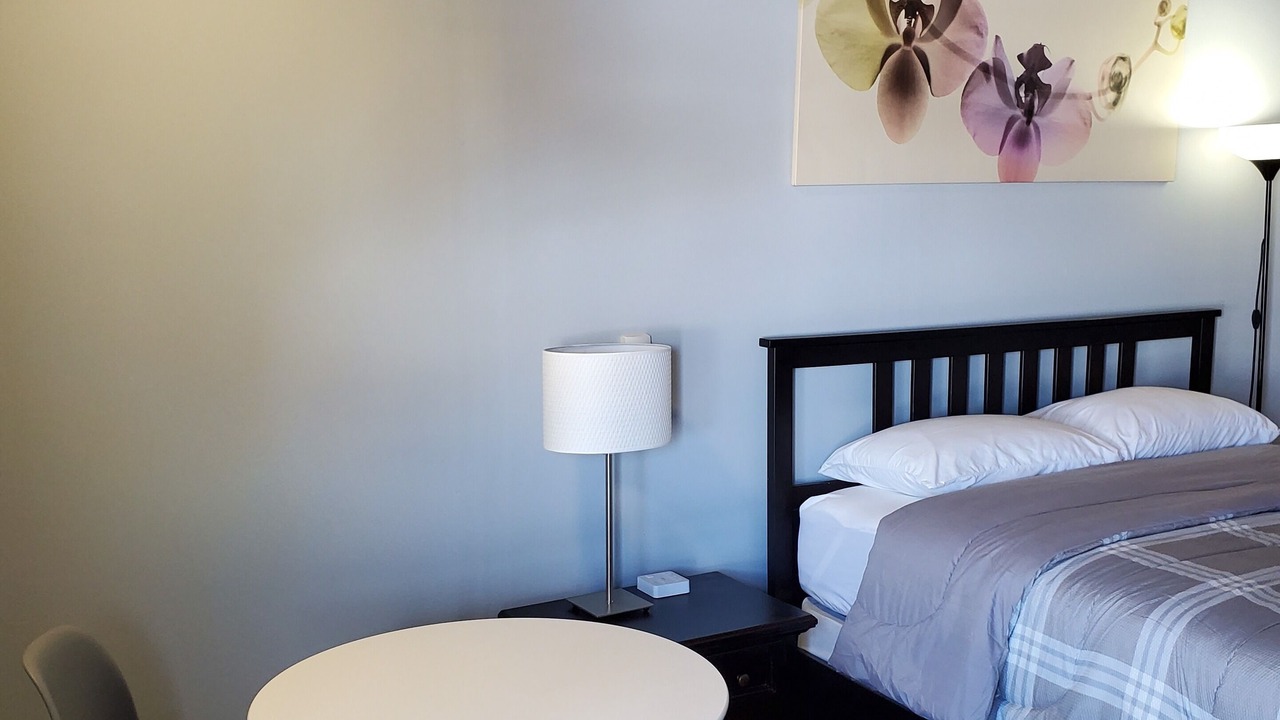 Photo of Bedroom in Wainwright