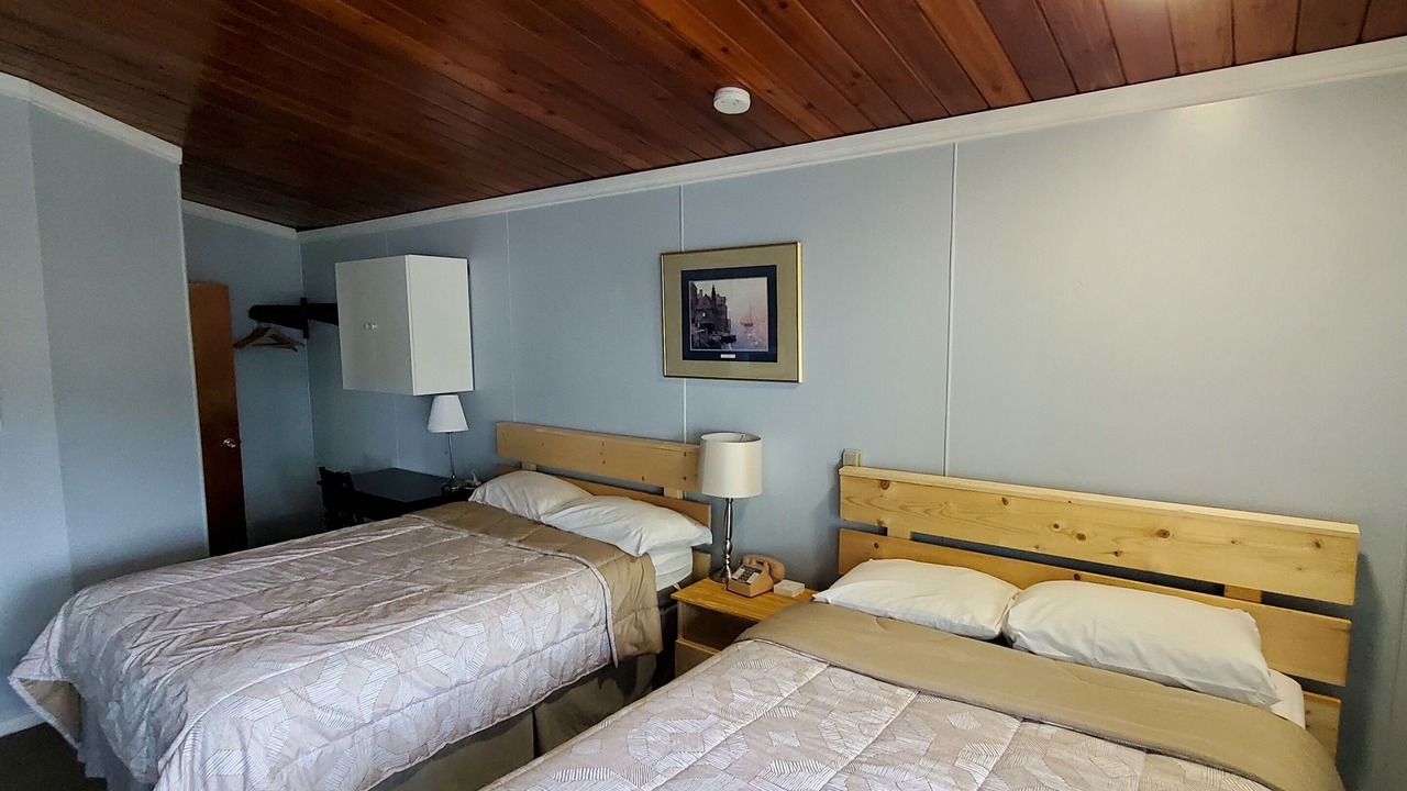 Photo of Bedroom in Wainwright
